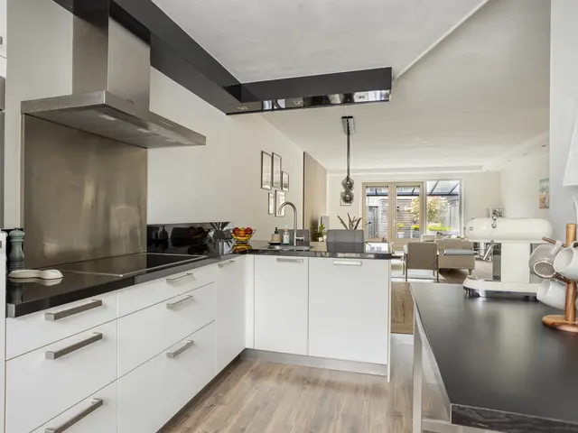 Kalverkamplaan 10, UITGEEST