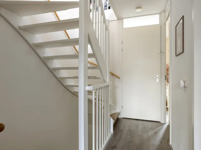 Kalverkamplaan 10, UITGEEST
