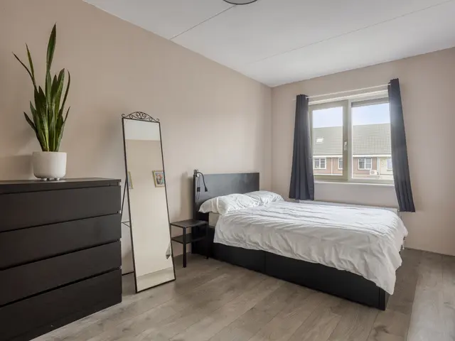 Kalverkamplaan 10, UITGEEST