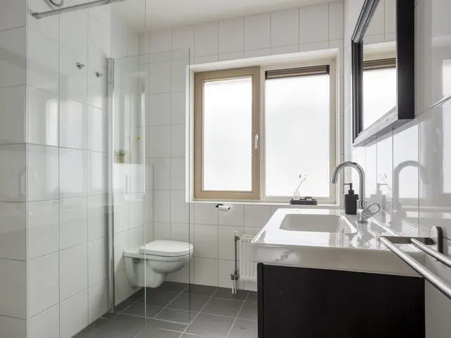 Kalverkamplaan 10, UITGEEST