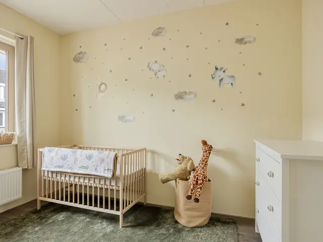 Kalverkamplaan 10, UITGEEST