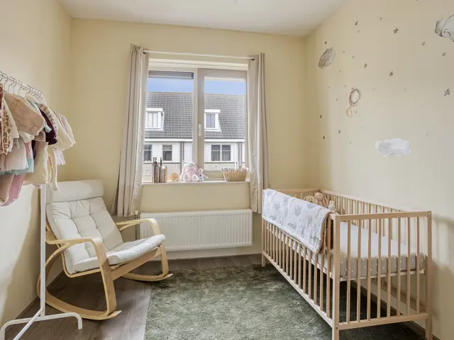 Kalverkamplaan 10, UITGEEST