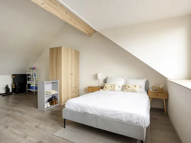 Kalverkamplaan 10, UITGEEST