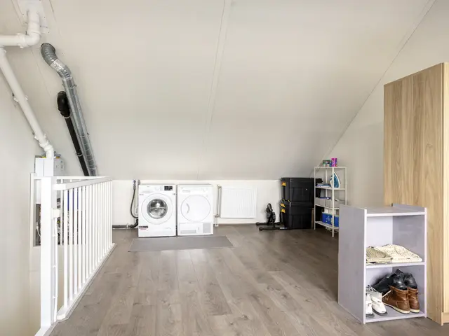 Kalverkamplaan 10, UITGEEST