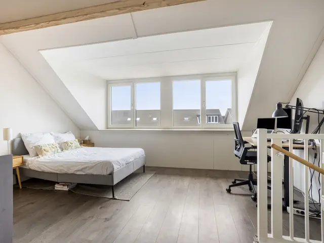 Kalverkamplaan 10, UITGEEST