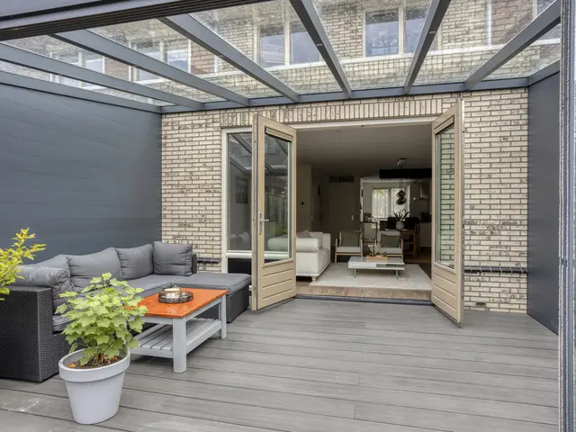Kalverkamplaan 10, UITGEEST