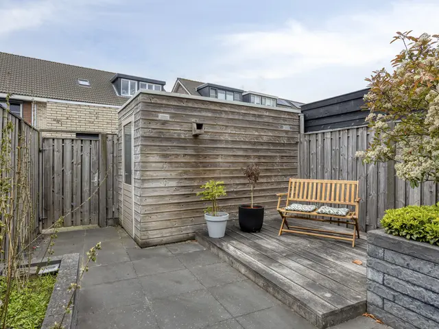 Kalverkamplaan 10, UITGEEST