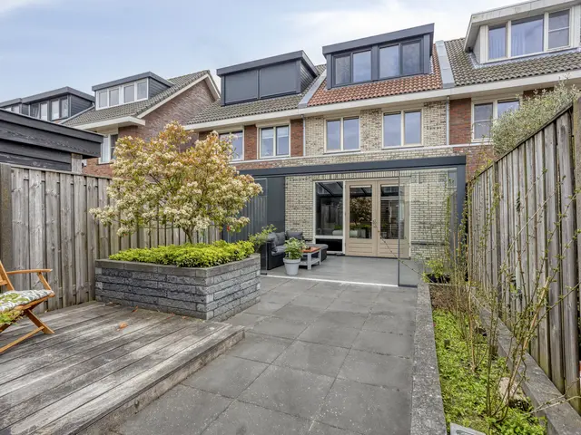 Kalverkamplaan 10, UITGEEST
