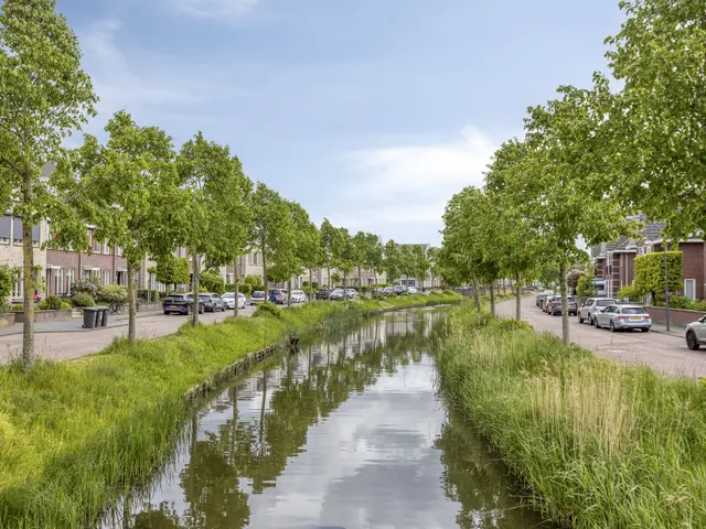 Kalverkamplaan 10, UITGEEST