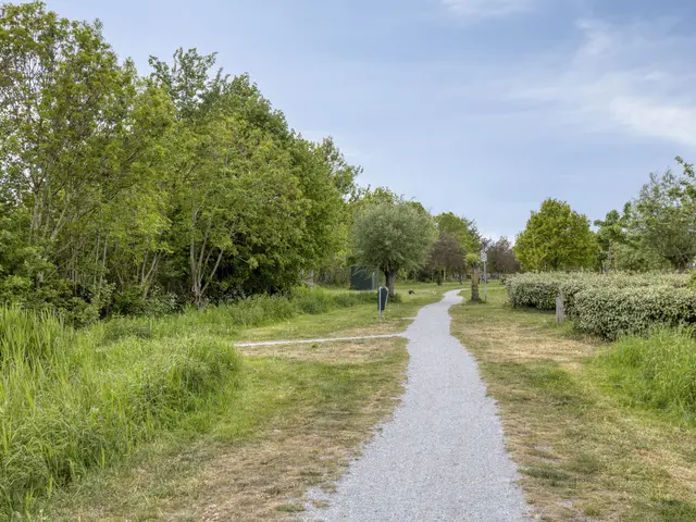 Kalverkamplaan 10, UITGEEST