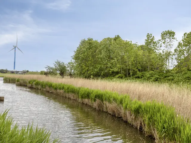 Kalverkamplaan 10, UITGEEST