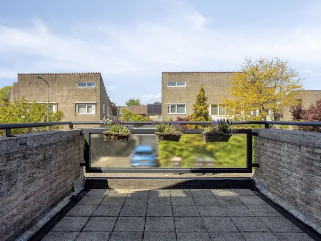 Bloemgaarde 13, CASTRICUM