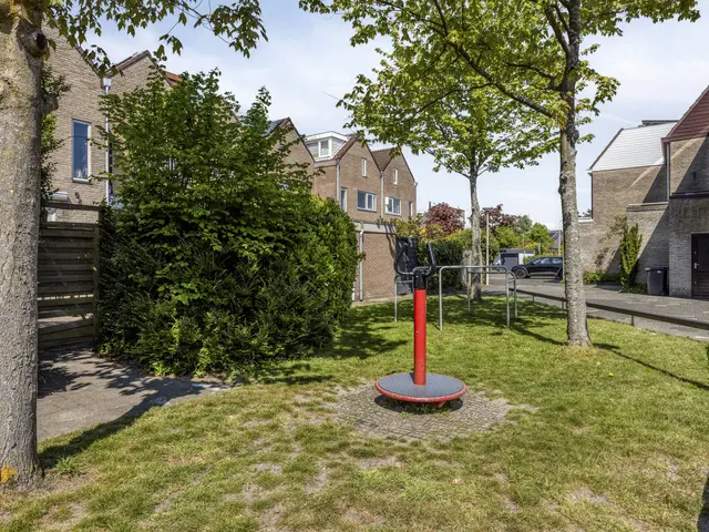 Bloemgaarde 13, CASTRICUM
