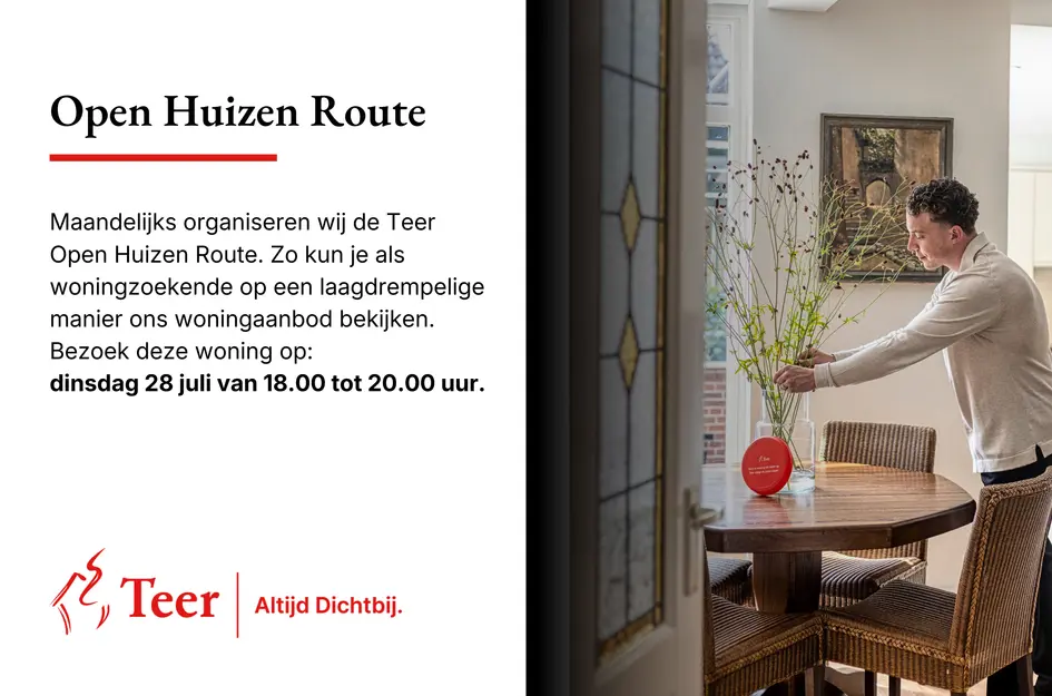 Bloemgaarde 13