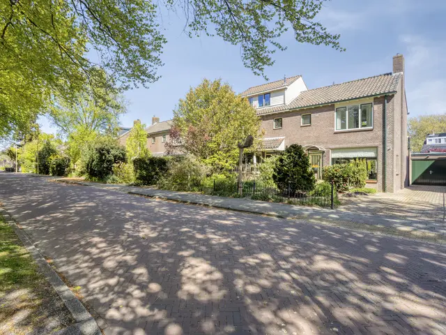 Brederodestraat 30, CASTRICUM