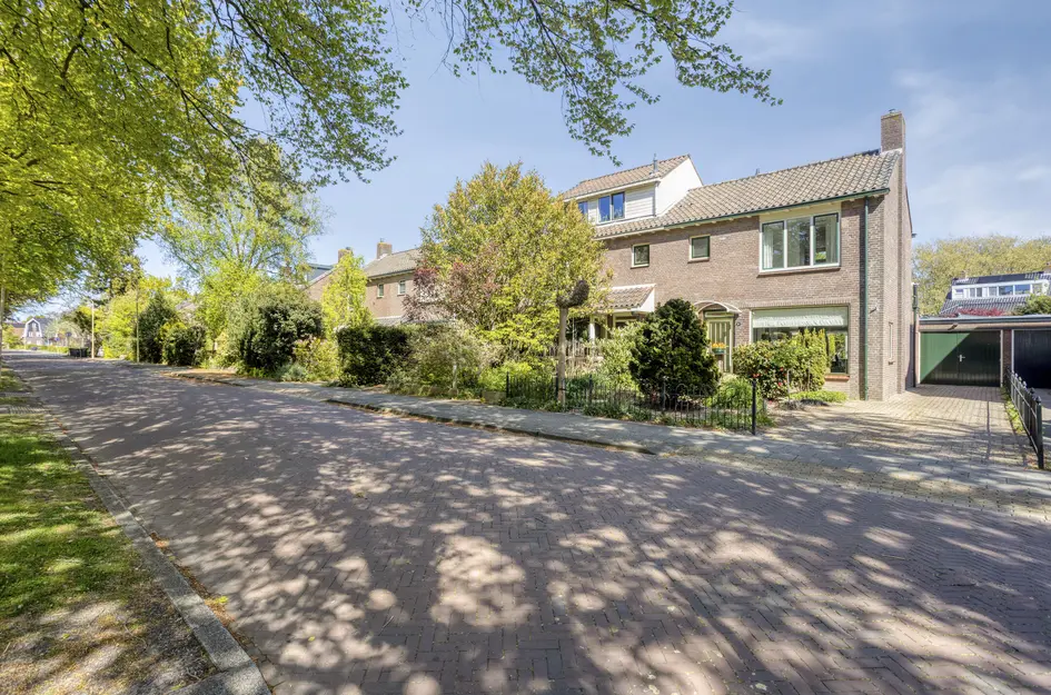 Brederodestraat 30
