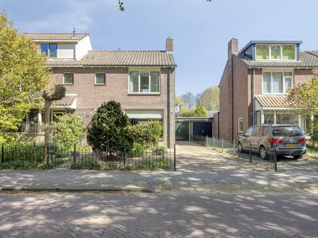 Brederodestraat 30, CASTRICUM