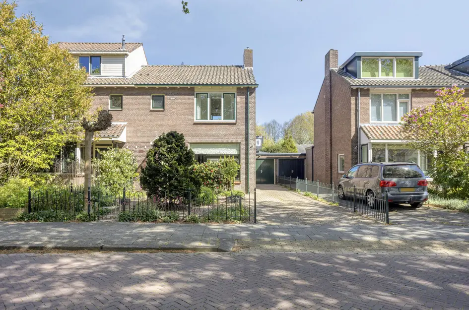Brederodestraat 30