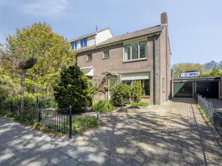 Brederodestraat 30