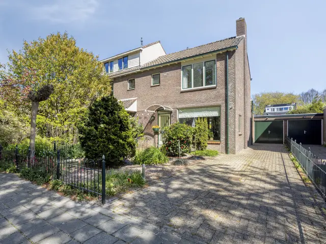 Brederodestraat 30, CASTRICUM