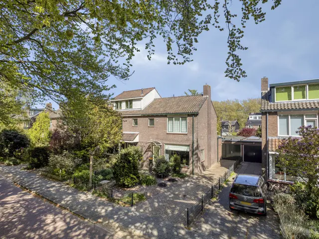 Brederodestraat 30, CASTRICUM
