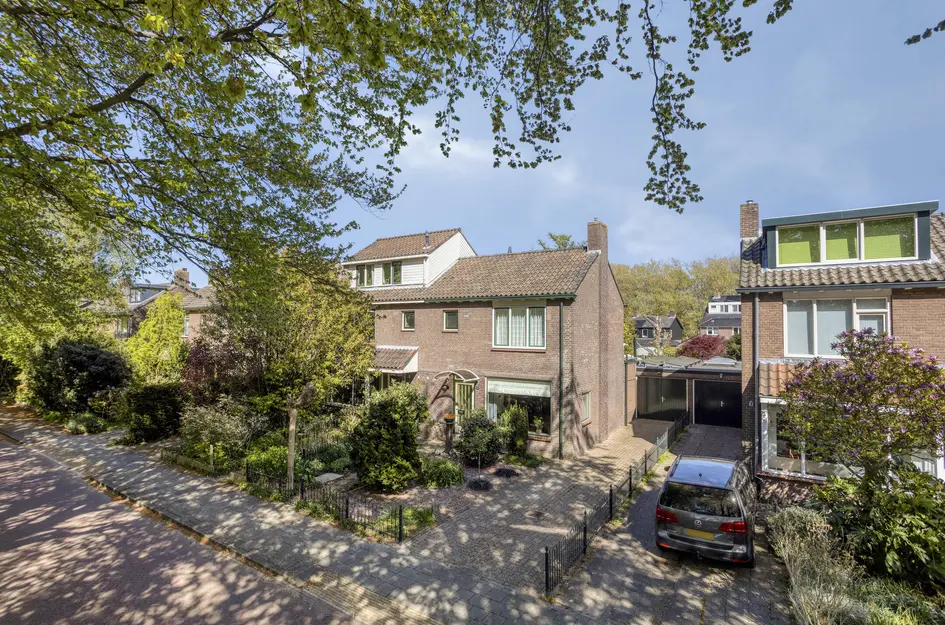Brederodestraat 30