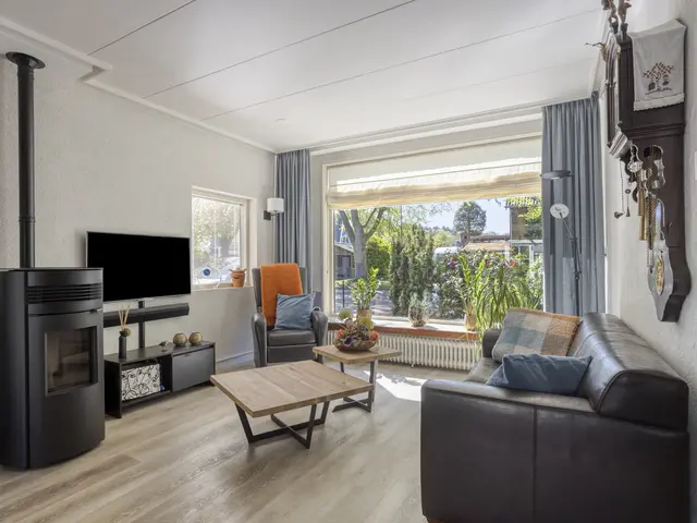 Brederodestraat 30, CASTRICUM