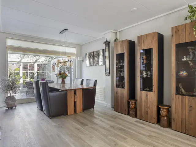 Brederodestraat 30, CASTRICUM