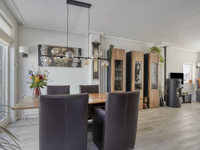 Brederodestraat 30, CASTRICUM