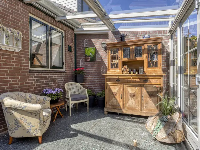 Brederodestraat 30, CASTRICUM