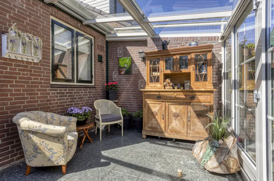 Brederodestraat 30