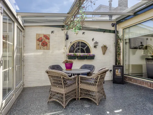 Brederodestraat 30, CASTRICUM
