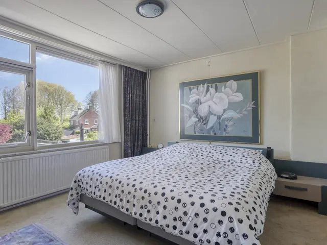 Brederodestraat 30, CASTRICUM