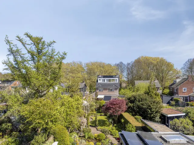 Brederodestraat 30, CASTRICUM