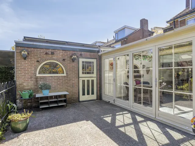 Brederodestraat 30, CASTRICUM
