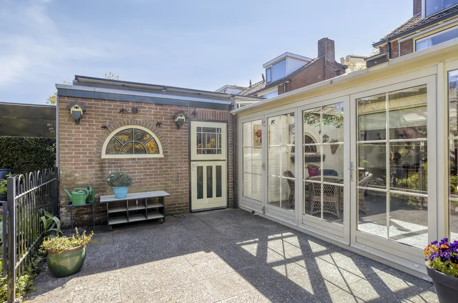 Brederodestraat 30