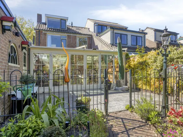 Brederodestraat 30, CASTRICUM