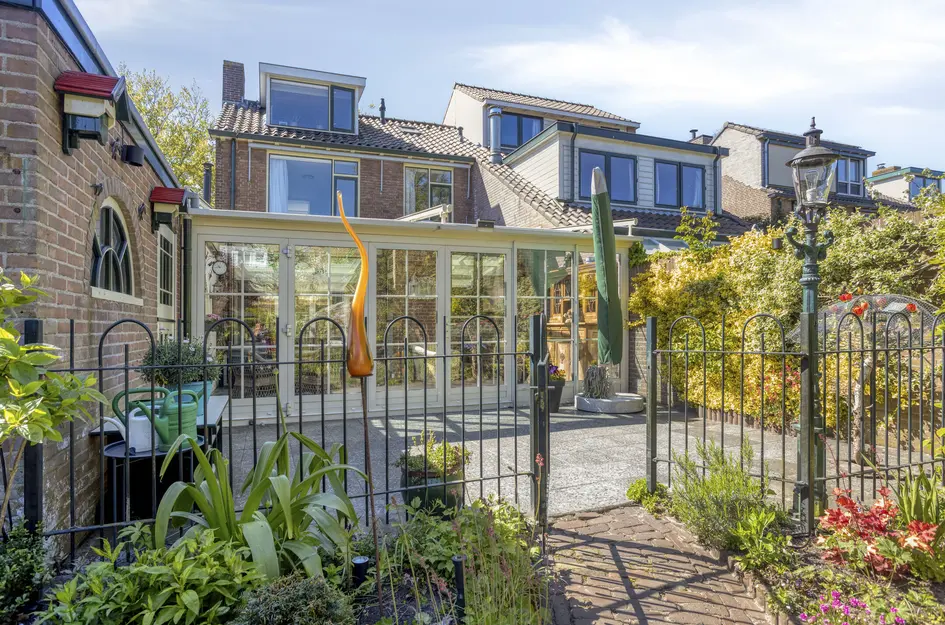 Brederodestraat 30
