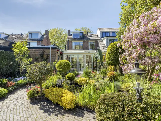 Brederodestraat 30, CASTRICUM