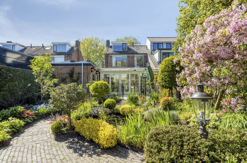 Brederodestraat 30