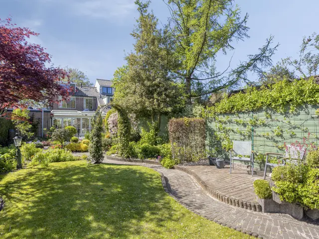 Brederodestraat 30, CASTRICUM
