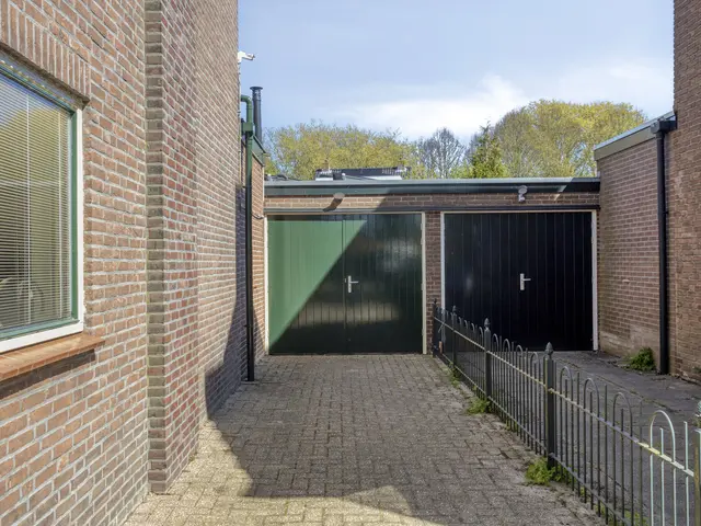 Brederodestraat 30, CASTRICUM