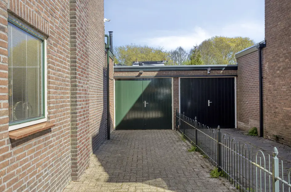 Brederodestraat 30