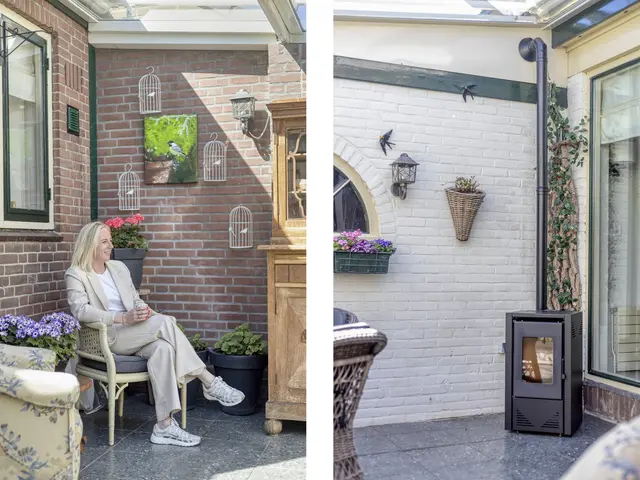 Brederodestraat 30, CASTRICUM