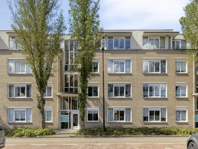 Peperstraat 86, BEVERWIJK