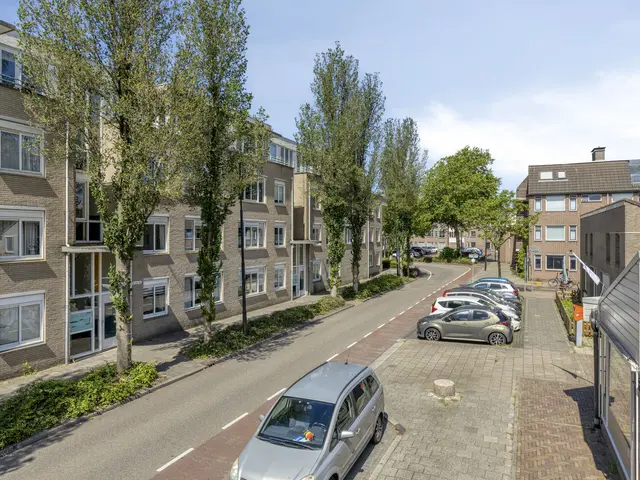 Peperstraat 86, BEVERWIJK
