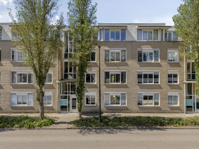 Peperstraat 86, BEVERWIJK