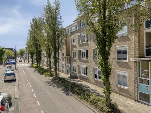 Peperstraat 86, BEVERWIJK