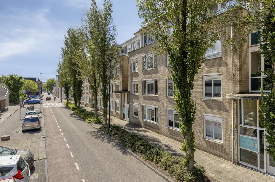 Peperstraat 86