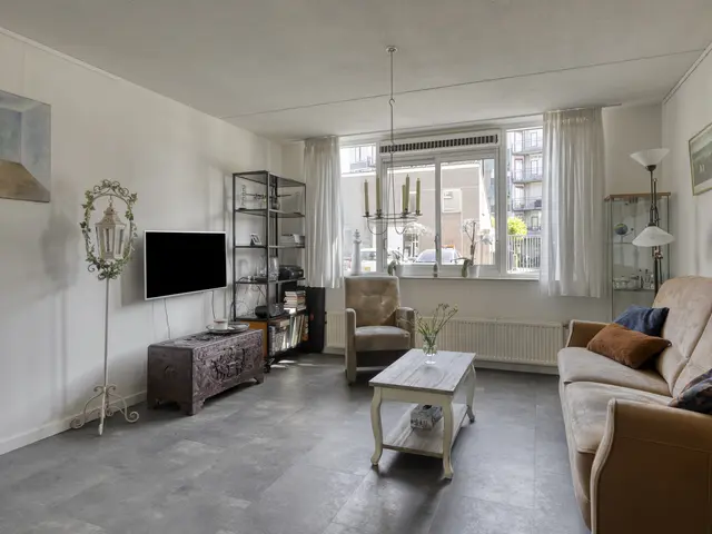 Peperstraat 86, BEVERWIJK